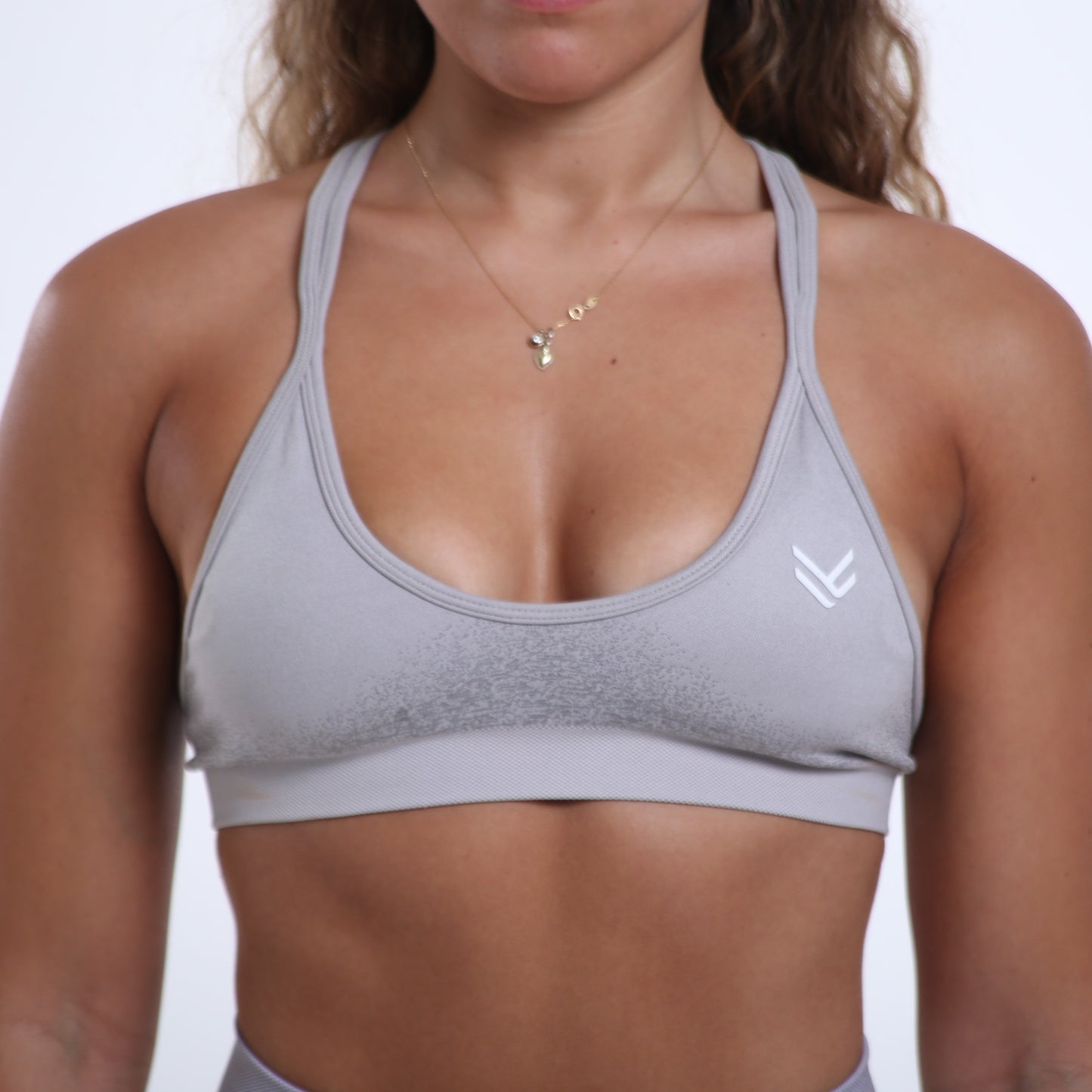 Vibra Backless XY Sports Bra