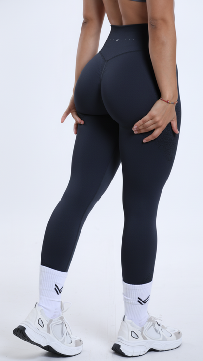 Vibra Seamless Training Leggings