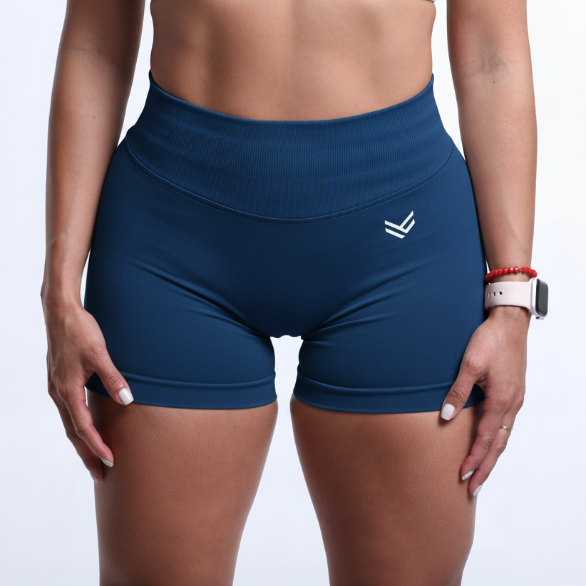 Mirage Seamless Training Shorts