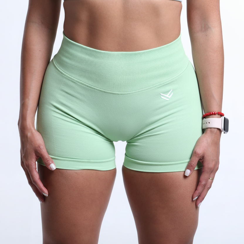 Mirage Seamless Training Shorts
