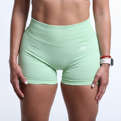Mirage Seamless Training Shorts