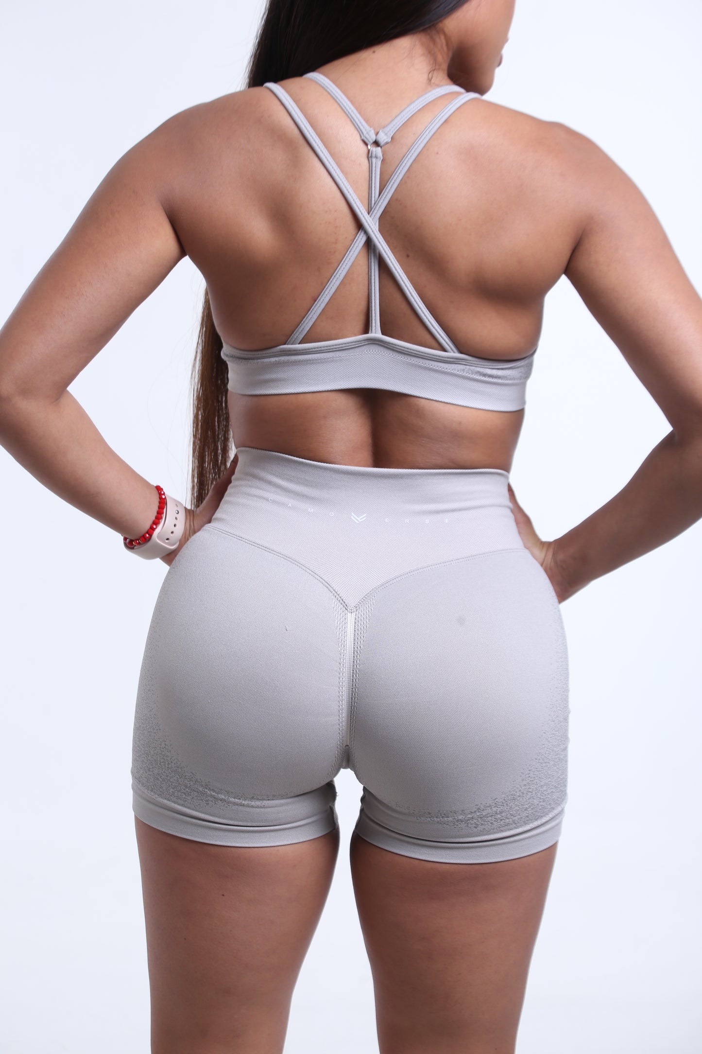 Vibra Seamless Training Shorts