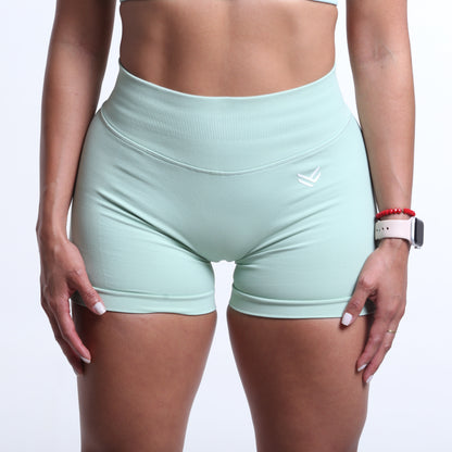Mirage Seamless Training Shorts