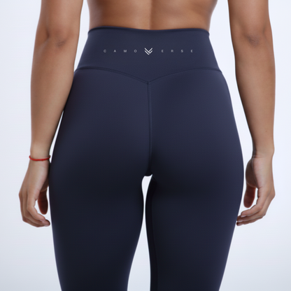 Vibra Seamless Training Leggings