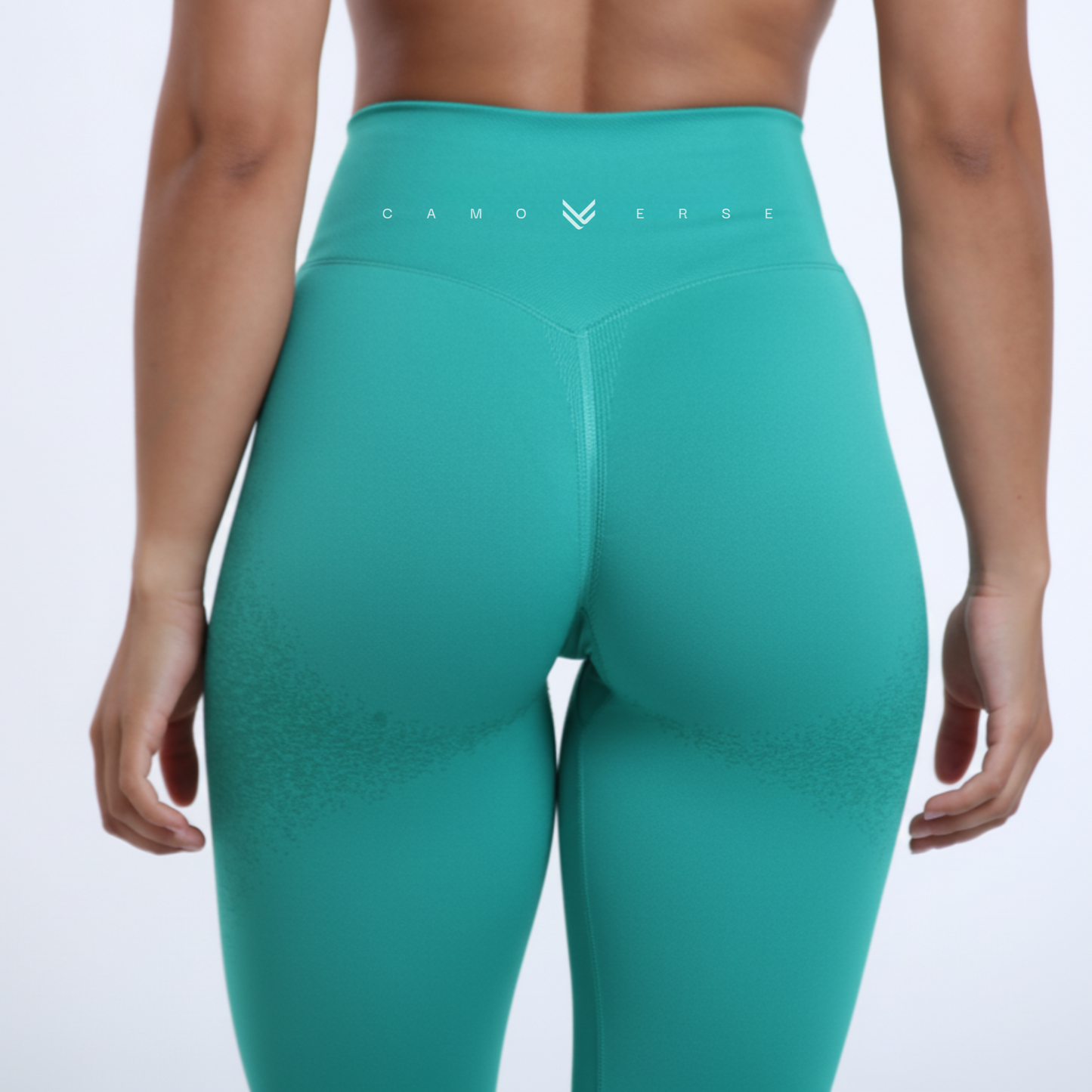 Vibra Seamless Training Leggings