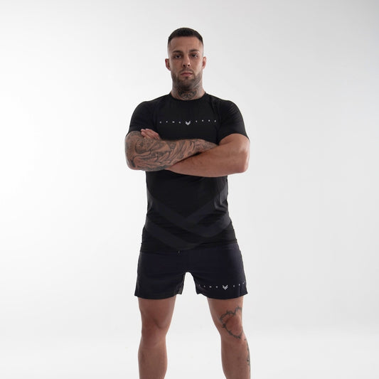 Sport Baselayer Origins V T-Shirt